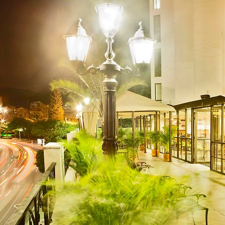 Hotel Cosmos Cali Ngoại thất bức ảnh