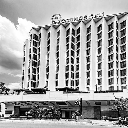 Hotel Cosmos Cali Ngoại thất bức ảnh