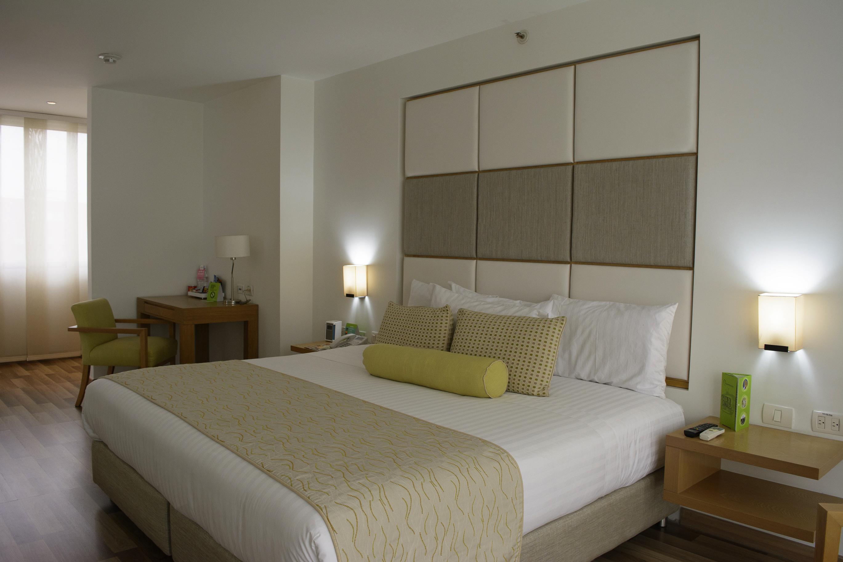 Hotel Cosmos Cali Ngoại thất bức ảnh
