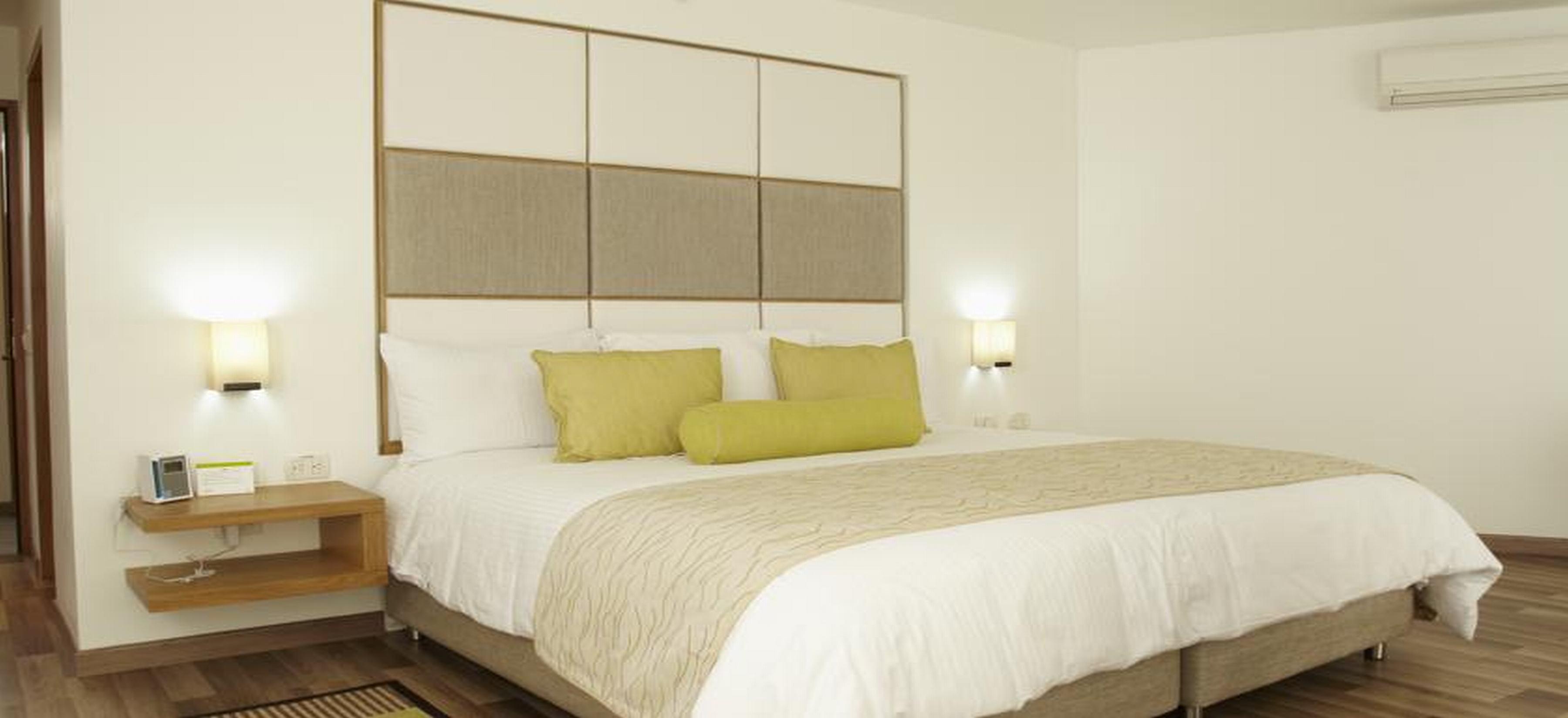 Hotel Cosmos Cali Ngoại thất bức ảnh