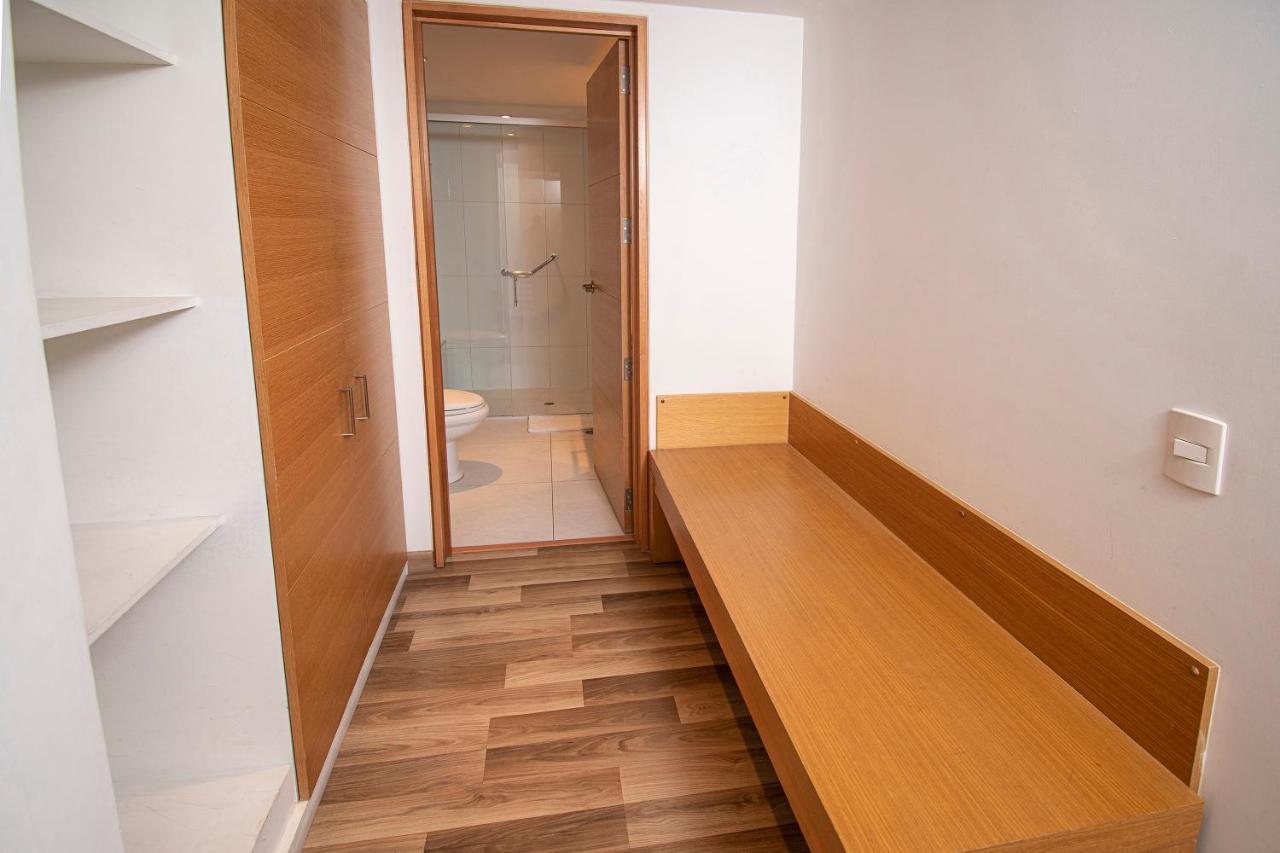 Hotel Cosmos Cali Ngoại thất bức ảnh