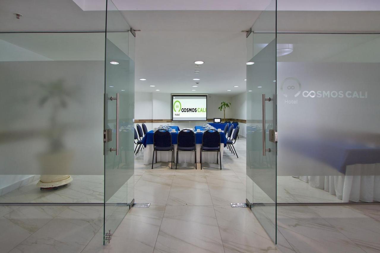 Hotel Cosmos Cali Ngoại thất bức ảnh