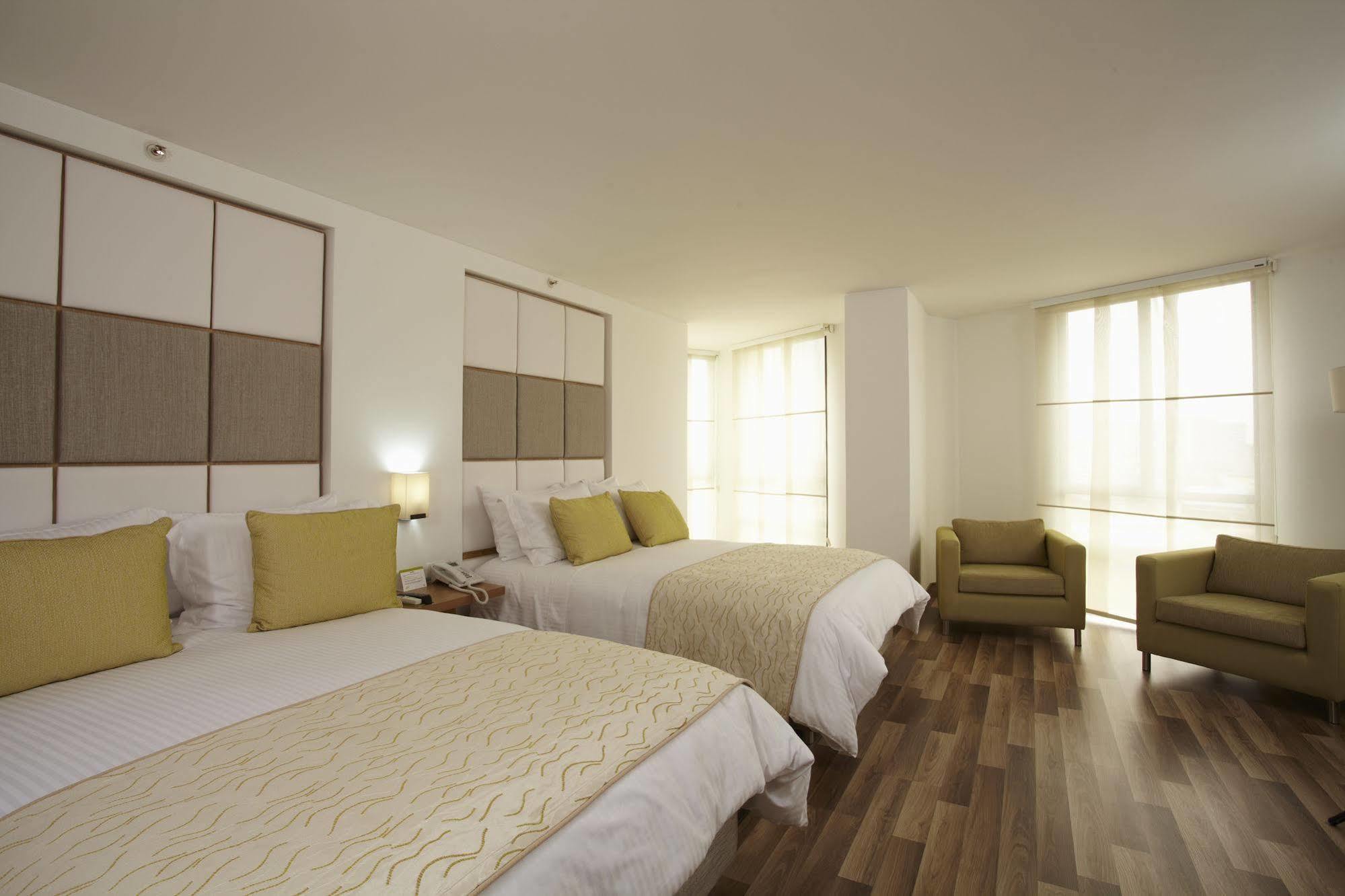 Hotel Cosmos Cali Ngoại thất bức ảnh