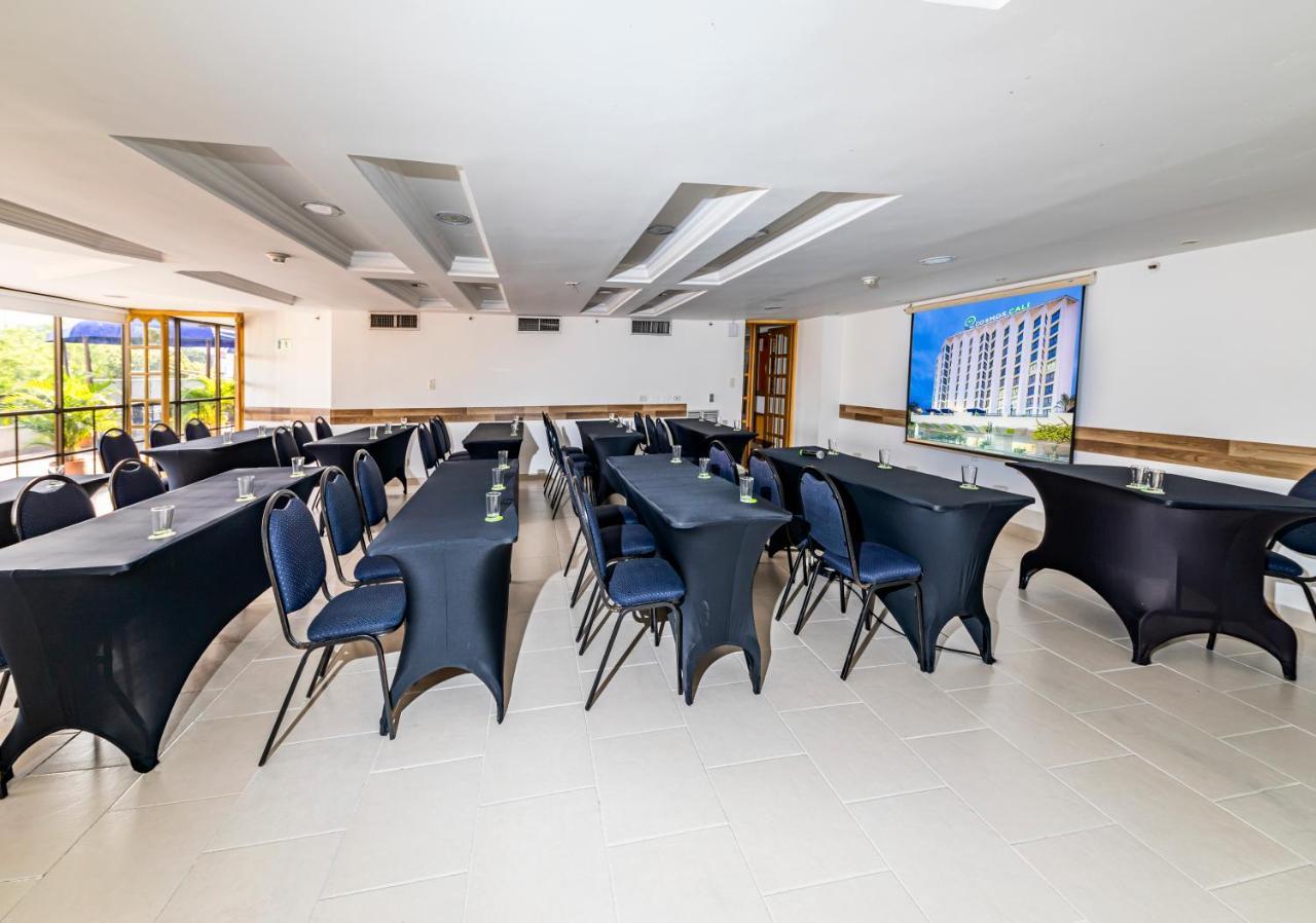 Hotel Cosmos Cali Ngoại thất bức ảnh